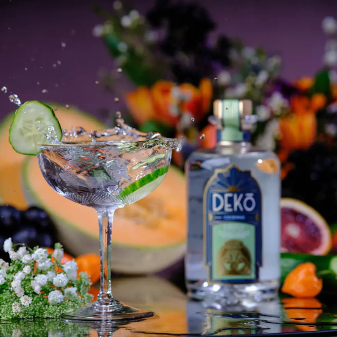 premade craft cocktails