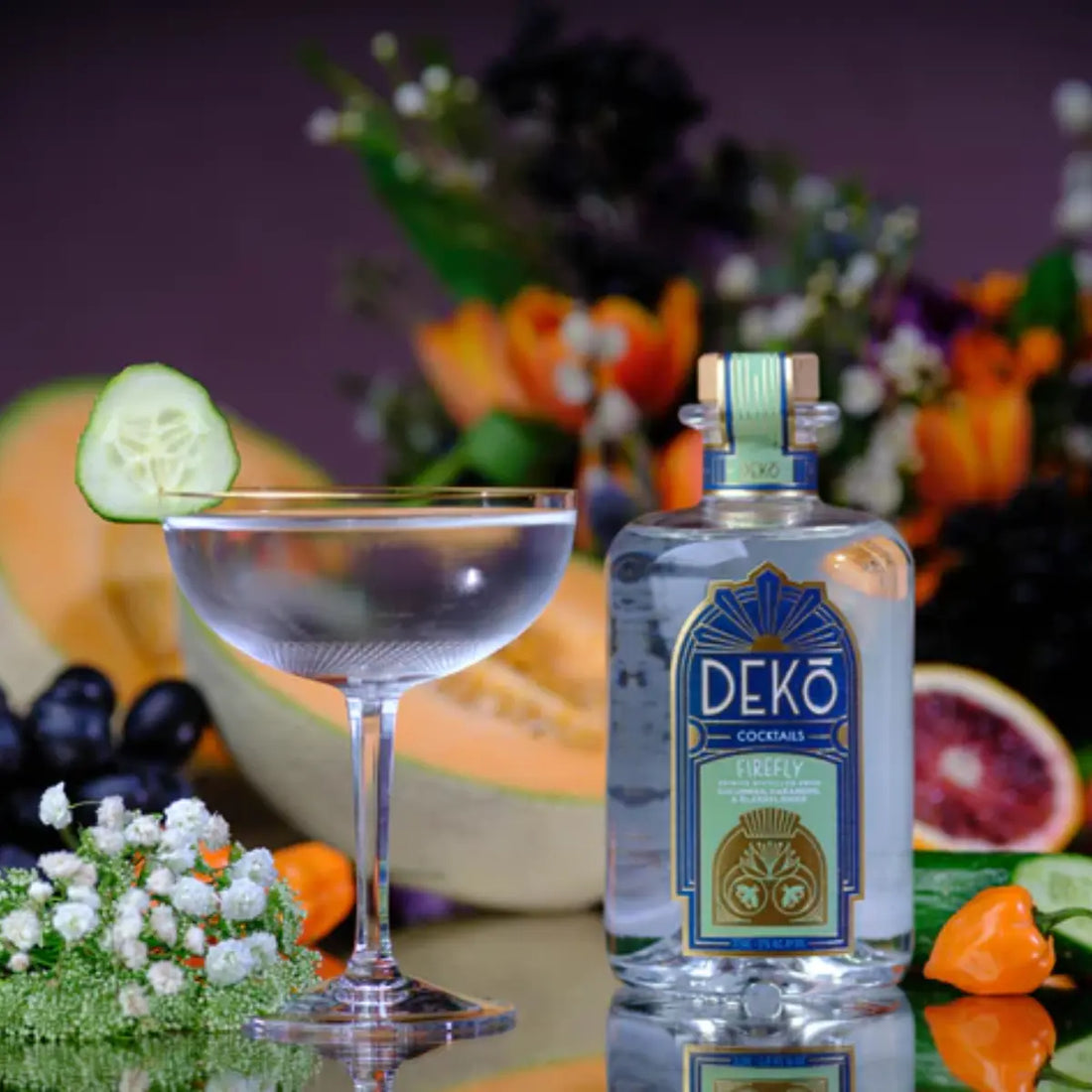 ready to drink cocktails