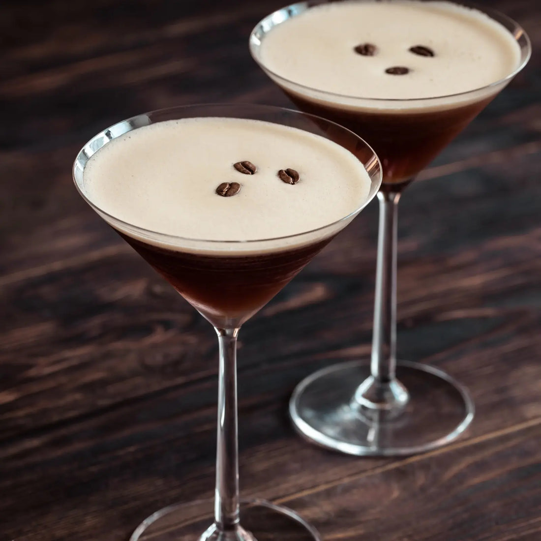 espresso martini recipe