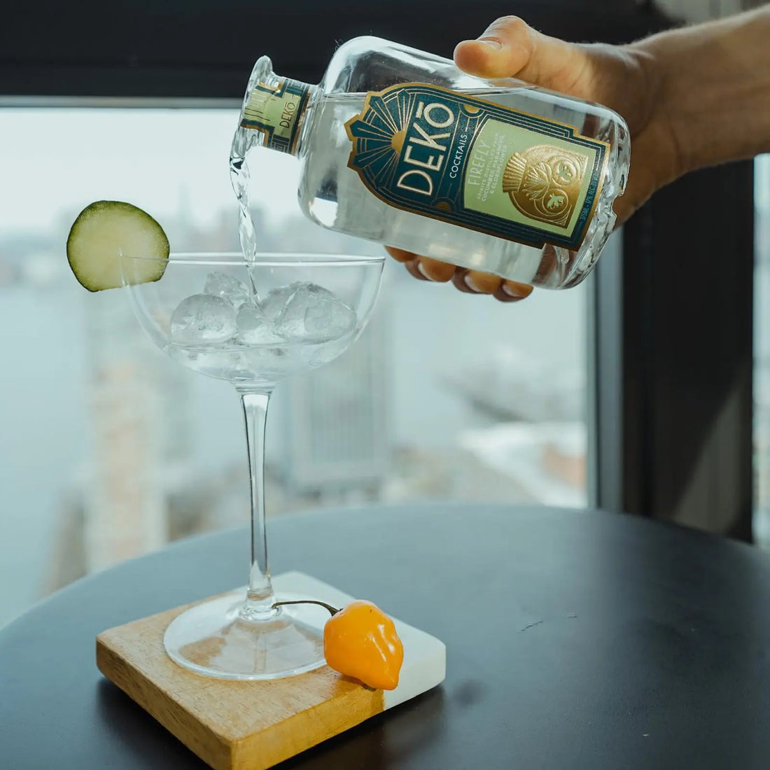 gin drinks
