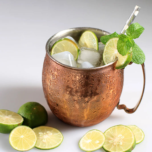 kentucky mule recipe