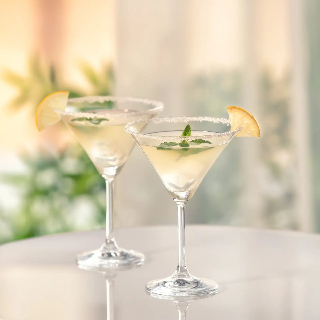 Lemon Drop Martini Recipes