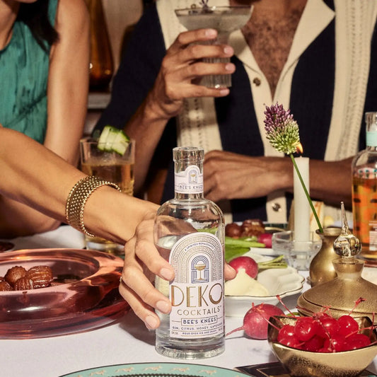 ready to drink cocktails