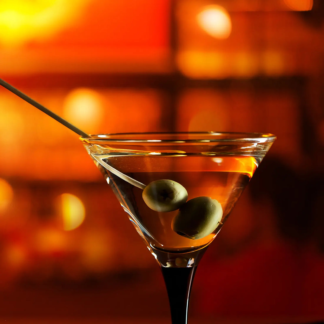 vodka martini drinks