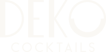 Deko Cocktails