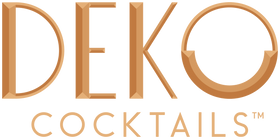 Deko Cocktails