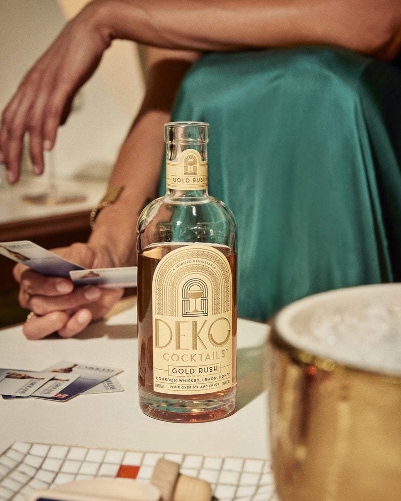 Deko Cocktails on Instagram
