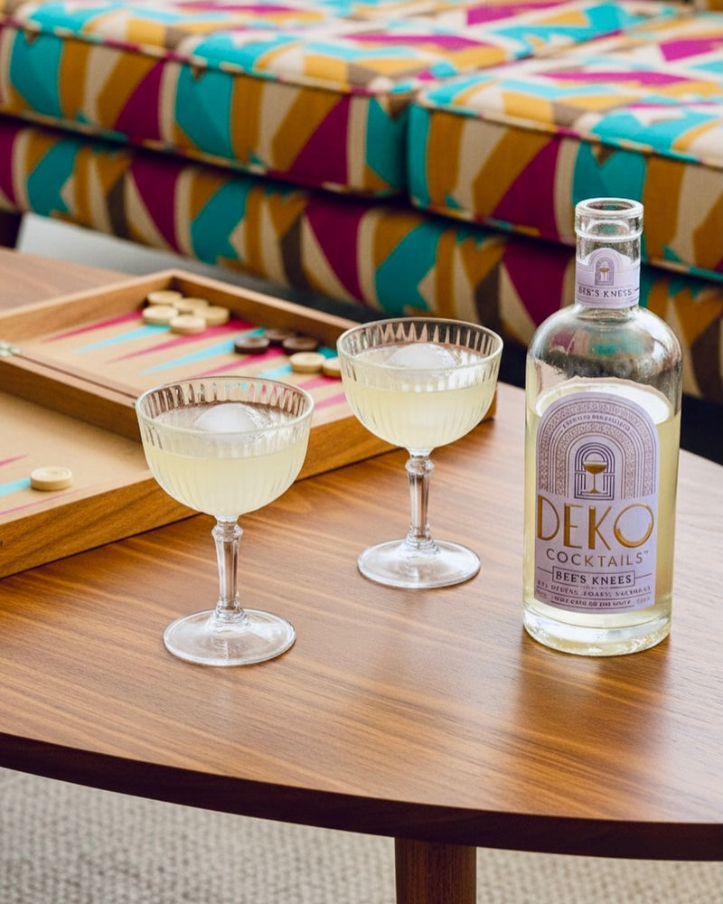 Deko Cocktails on Instagram