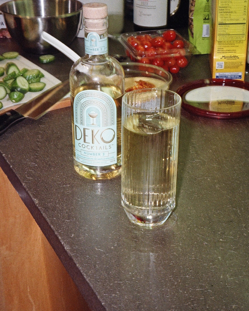 Deko Cocktails on Instagram