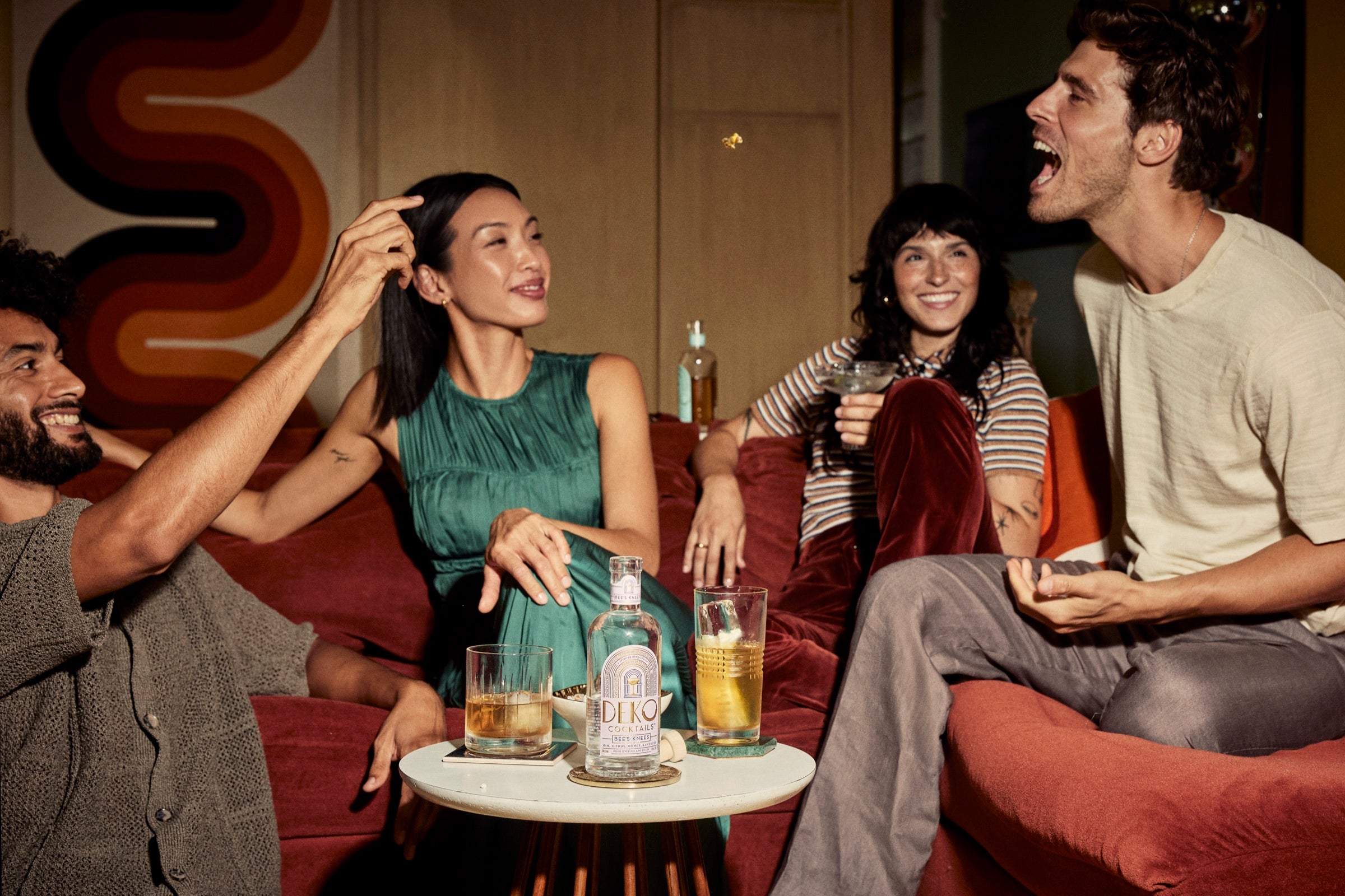 Free Shipping, Always